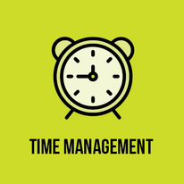 ICON: Time Management