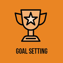 ICON: Goal Setting