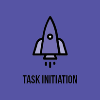 ICON: Task Initiation