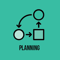 ICON: Planning