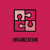 ICON: Organization
